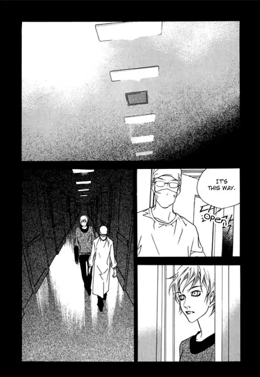 Flowers of Evil (Manhwa) Chapter 21 4